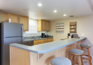 Sandpiper 109 - Ground floor with all the upgrades!