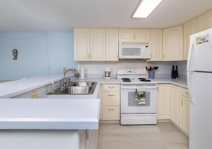 Sandpiper 204 - Beachside Livin'