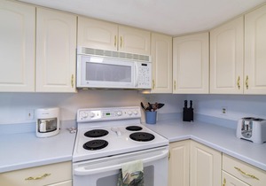 Sandpiper 204 - Beachside Livin'