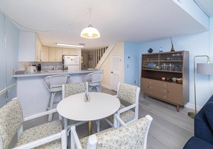 Sandpiper 204 - Beachside Livin'