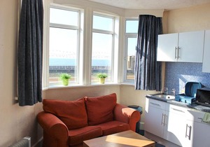 Sandpiper Holiday Apartments Blackpool
