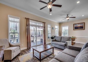 Sands Beach House 305 -Paradise Breeze 305