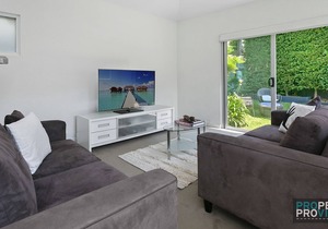 Sands Beach House at Queenscliff