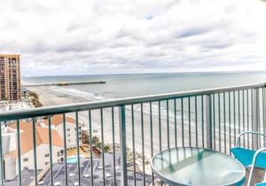 Sands Ocean Club