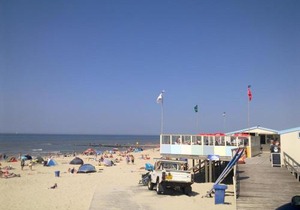 Sandy 36