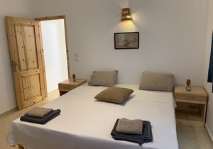 Sandy Apartment, Lighthouse - Sleeps 2