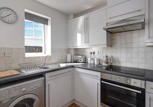 Sandy Lane Apartment
