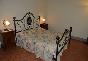 SANGIOVESE APARTMENT at Agriturismo MUSIGNANO