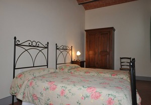 SANGIOVESE APARTMENT at Agriturismo MUSIGNANO