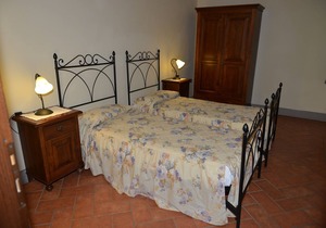 SANGIOVESE APARTMENT at Agriturismo MUSIGNANO