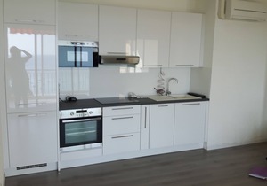 Sanguinaires, 3 rooms redone, breathtaking sea view