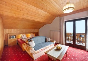 Sankt Corbinian Apartement 8