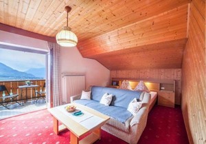 Sankt Corbinian Apartement 9