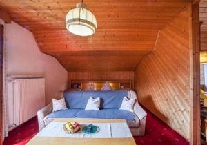 Sankt Corbinian Apartement 9