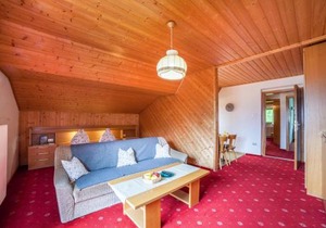 Sankt Corbinian Apartement 9
