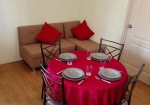 Sanremo Oasis Condominium