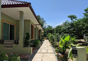 Sanssouci Kep