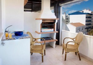 Sant'Amaro - Sea View Apartment