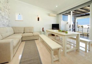 Sant'Amaro - Sea View Apartment