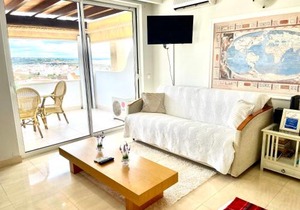 Sant'Amaro - Sea View Apartment