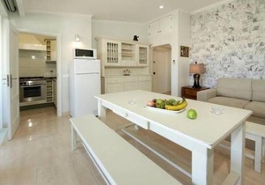 Sant'Amaro - Sea View Apartment