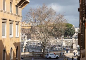 Sant'Angelo-Rental in Rome