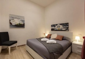 Sant'Angelo-Rental in Rome