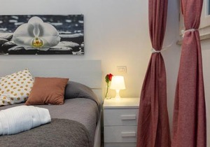 Sant'Angelo-Rental in Rome