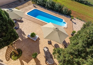 Sant Blai Vell - Five Bedroom Villa, Sleeps 9
