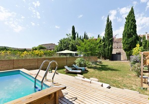Sant Mori- La Escala Boutique apartment