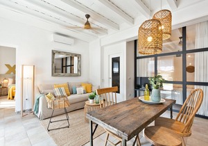 Sant Mori- La Escala Boutique apartment