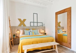 Sant Mori- La Escala Boutique apartment