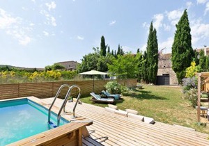 Sant Mori- La Escala Boutique apartment