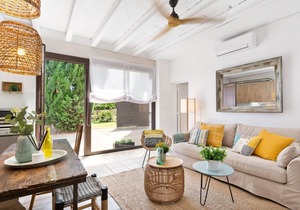 Sant Mori- La Escala Boutique apartment