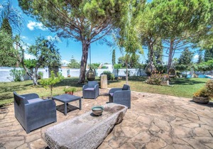 Sant Pere de Ribes Villa Sleeps 22 Air Con WiFi