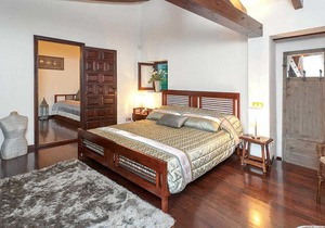 Sant Pere de Ribes Villa Sleeps 22 Air Con WiFi