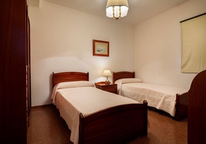 Santa Catalina Park Penthouse