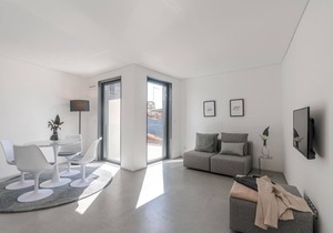 Santa Catarina Design Apartments II