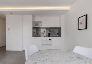 Santa Catarina Design Apartments II