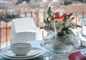 Santa Catarina Design Apartments IV