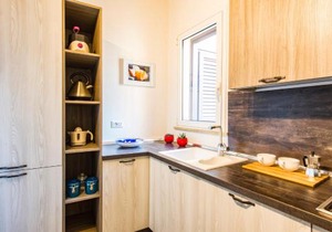 Santa Cecilia Apartment by Wonderful Italy