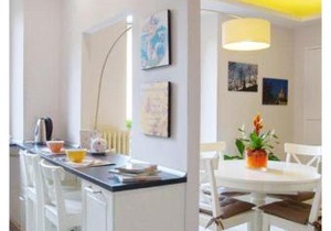 Santa Chiara Apartment by Home4holidays
