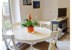 Santa Chiara Apartment by Home4holidays