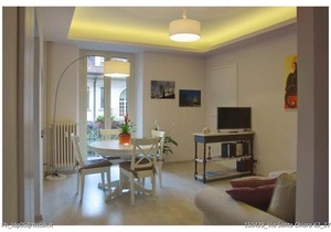 Santa Chiara Apartments Turin