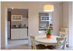 Santa Chiara Apartments Turin