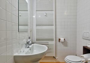 Santa Giulia - 7 Posti Letto