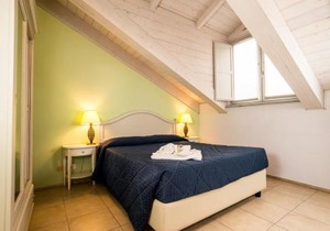 Santa Giulia Hotel e Residence Torino