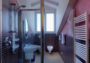 Santa Giulia Hotel e Residence Torino