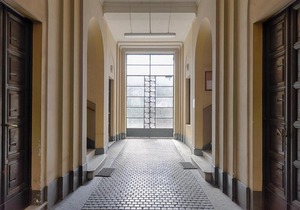 Santa Giulia open space