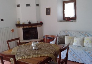 Santa Margherita Ligure, "Casa dell'Uomo di Pietra", 5 pax - independent house